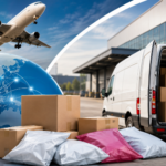 New courier service to handle Shein parcels in Seychelles