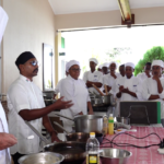 Indian chefs help Seychelles broaden its vegetarian food offering